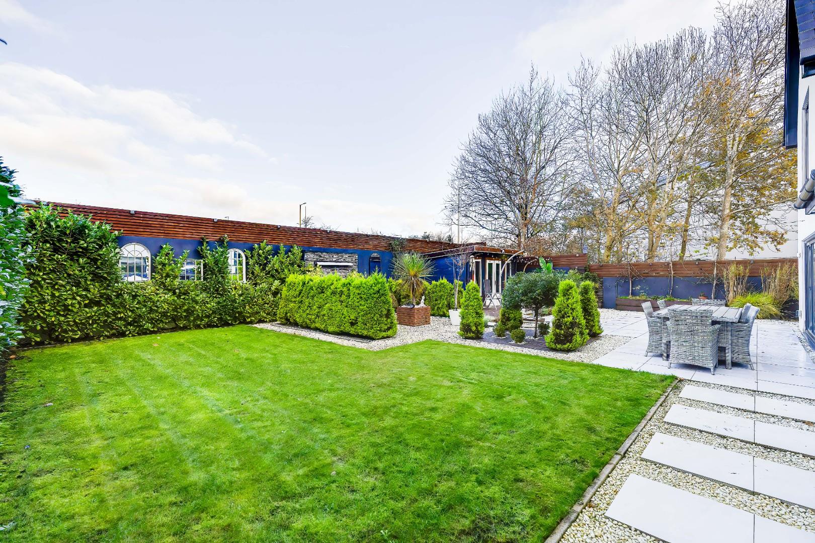 Laurel Court, Waterton, Bridgend County Borough, CF31 3YX